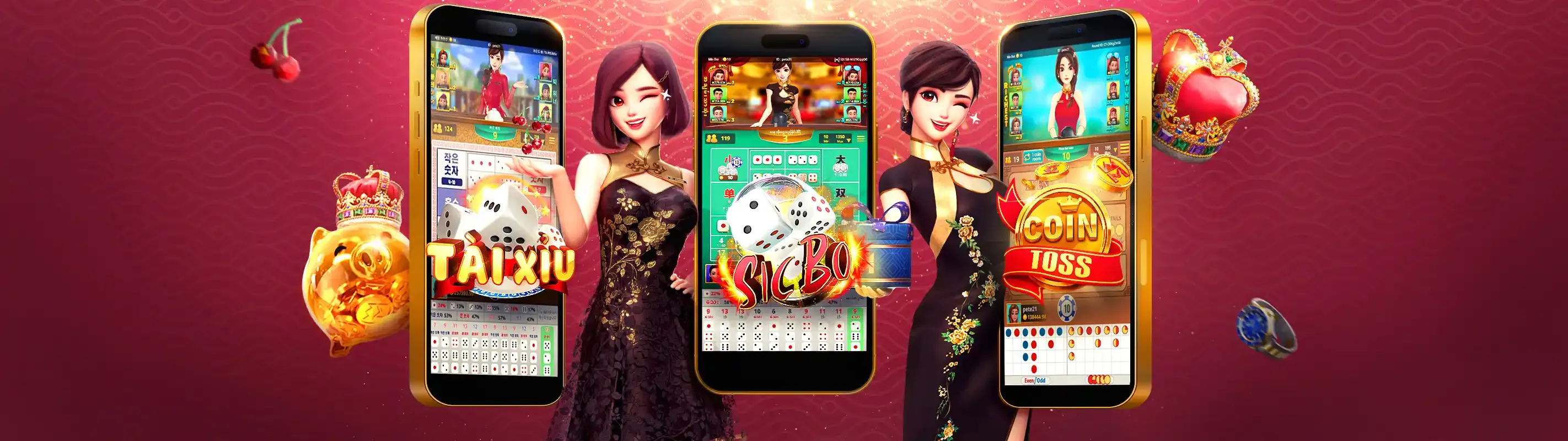 Hình ảnh chính hướng dẫn cá cược thể thao kube3933 win